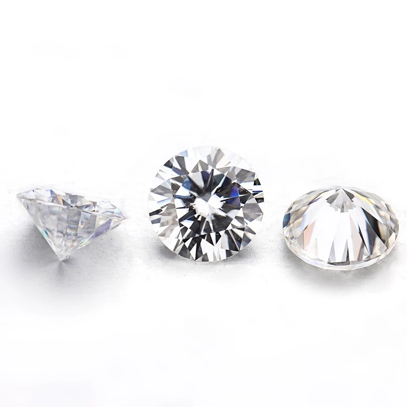 Moissanite Stone